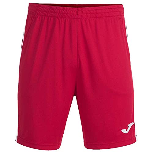 Joma Bermuda Open III Rot - Weiß, 102252.602.4xs-3xS Joma Bermuda Open III Rot - Weiß, 102252.602.4xs-3xS von Joma