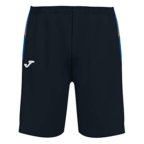 Joma Bermuda Street Championships II Schwarz Royal, 102232.107.M Joma Bermuda Street Championships II Schwarz Royal, 102232.107.M von Joma