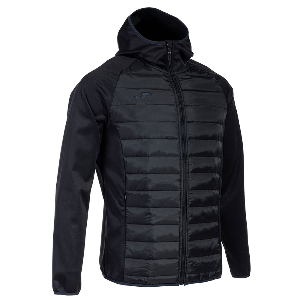 Joma Berna Iii Jacket Schwarz L Mann Joma Berna Iii Jacket Schwarz L Mann von Joma