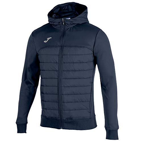 Joma Berna Kinder Jacke und Weste Cabrio Einheitsgröße Marineblau Joma Berna Kinder Jacke und Weste Cabrio Einheitsgröße Marineblau von Joma
