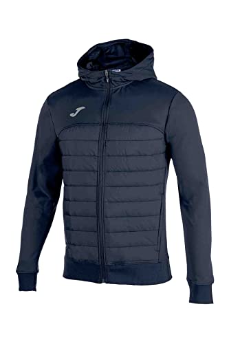 Joma Jungen Berna Jacke und Weste Cabal , Marineblau, XXS EU von Joma