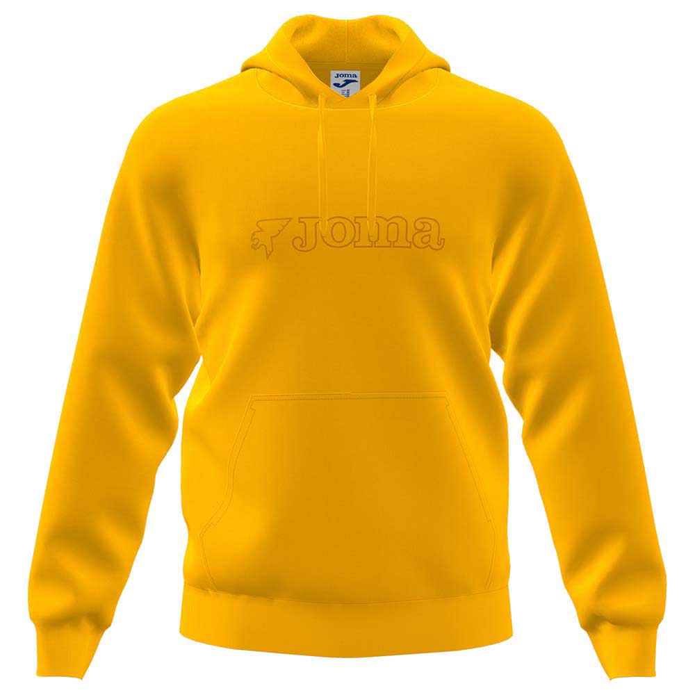 Joma Beta Hoodie Gelb S Mann von Joma