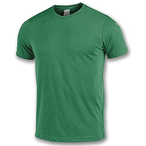 Joma Boys Nimes T-Shirt, Grün, XS Joma Boys Nimes T-Shirt, Grün, XS von Joma