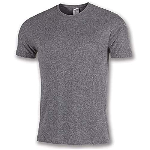 Joma Boys Nimes T-Shirt, Melange, XXS Joma Boys Nimes T-Shirt, Melange, XXS von Joma