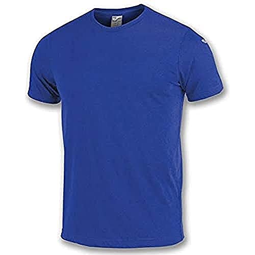 Joma Boys Nimes T-Shirt, Royal, 6XS-5XS Joma Boys Nimes T-Shirt, Royal, 6XS-5XS von Joma