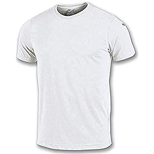 Joma Boys Nimes T-Shirt, Schwarz, XXS Joma Boys Nimes T-Shirt, Schwarz, XXS von Joma