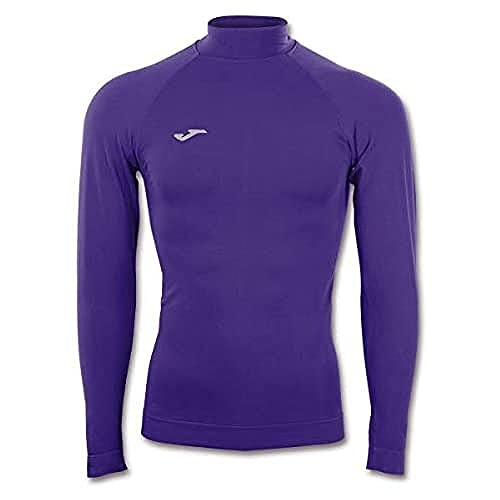 Joma Herren T-Shirt mit langen Ärmeln - 6XS - XL - Brama Joma Herren T-Shirt mit langen Ärmeln - 6XS - XL - Brama von Joma