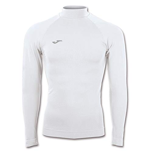 Joma Herren T-Shirt mit langen Ärmeln - 6XS - XL - Brama Joma Herren T-Shirt mit langen Ärmeln - 6XS - XL - Brama von Joma