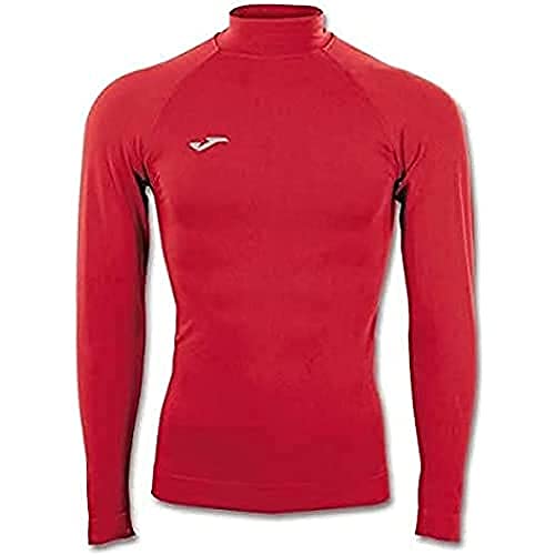 Joma Herren T-Shirt mit langen Ärmeln - 6XS - XL - Brama Joma Herren T-Shirt mit langen Ärmeln - 6XS - XL - Brama von Joma