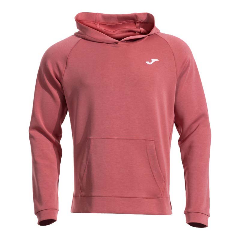 Joma Breath Hoodie Rosa XL Frau Joma Breath Hoodie Rosa XL Frau von Joma