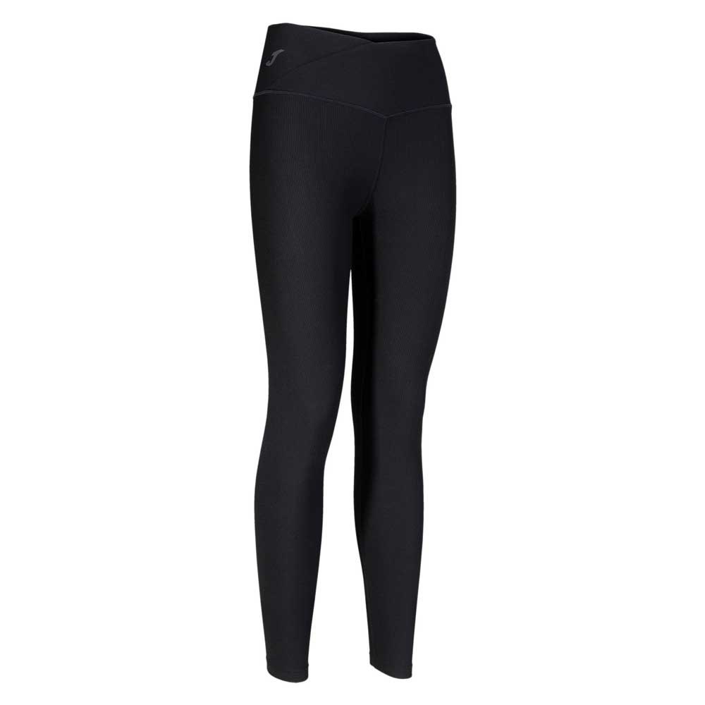 Joma Breath Leggings Schwarz XL Frau Joma Breath Leggings Schwarz XL Frau von Joma