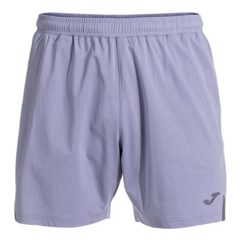 Joma Breath Shorts Lila 2XL Mann von Joma