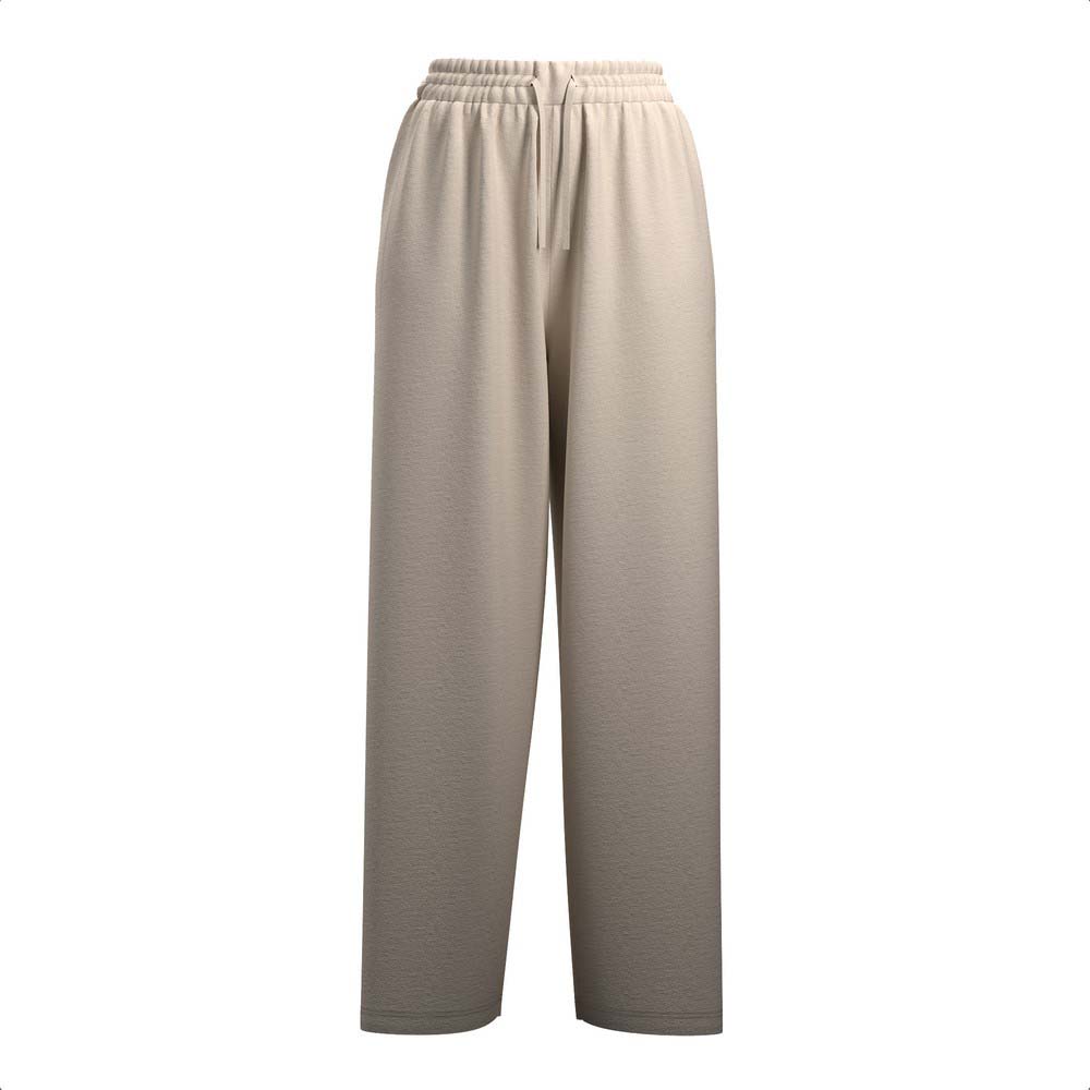 Joma Breath Straight Pants Beige L Frau Joma Breath Straight Pants Beige L Frau von Joma