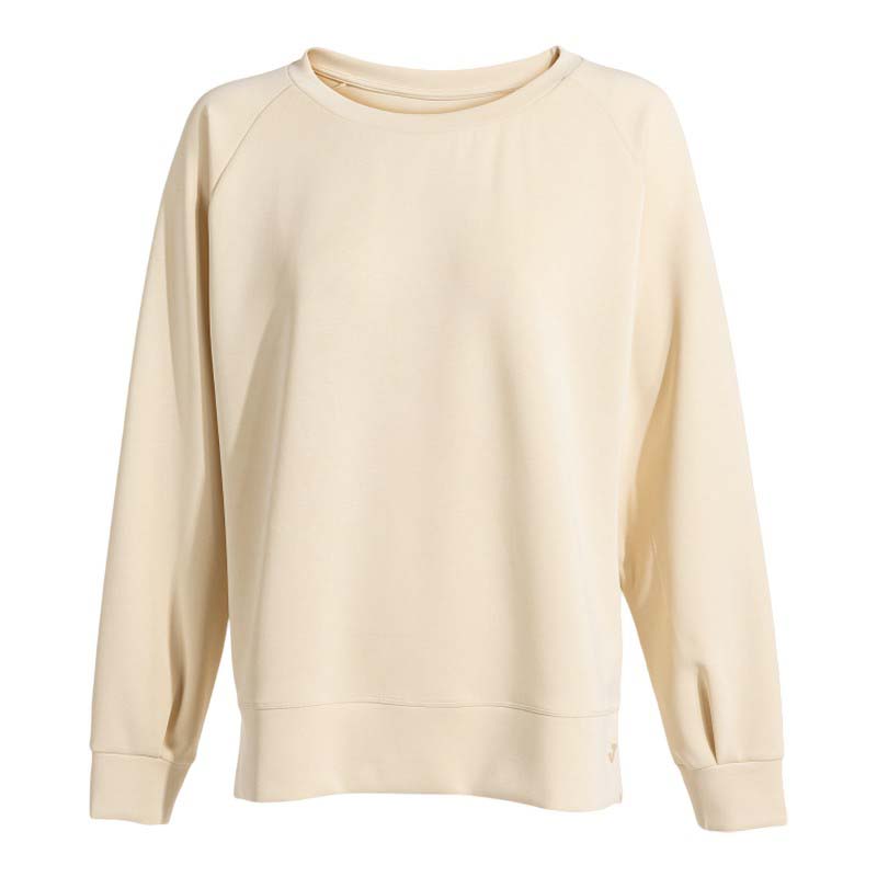 Joma Breath Sweatshirt Beige L Frau Joma Breath Sweatshirt Beige L Frau von Joma