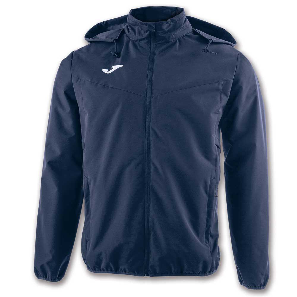 Joma Bremen Raincoat Blau XL Mann Joma Bremen Raincoat Blau XL Mann von Joma