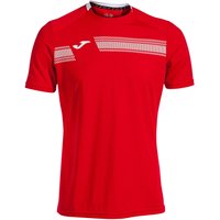 Joma Camiseta Manga Corta Smash Rojo T-shirt Herren Rot - S Joma Camiseta Manga Corta Smash Rojo T-shirt Herren Rot - S von Joma