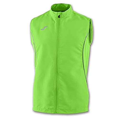 Joma Herren Record Ii veste, Grün, XXL EU Joma Herren Record Ii veste, Grün, XXL EU von Joma