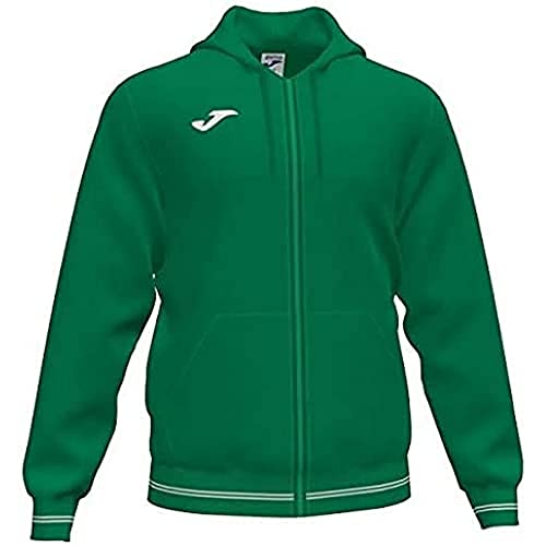Joma Herren Campus Iii Jacke und Weste Cabal, grün, M Joma Herren Campus Iii Jacke und Weste Cabal, grün, M von Joma
