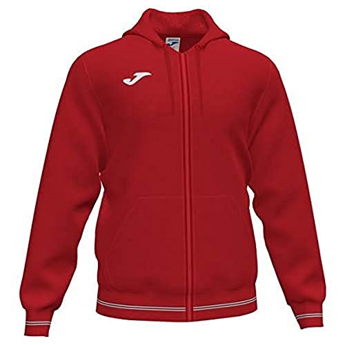 Joma Campus Iii Jacke und Weste für Herren S rot Joma Campus Iii Jacke und Weste für Herren S rot von Joma