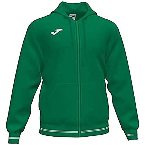 Joma Campus Iii Jacke und Weste für Herren XXL grün von Joma