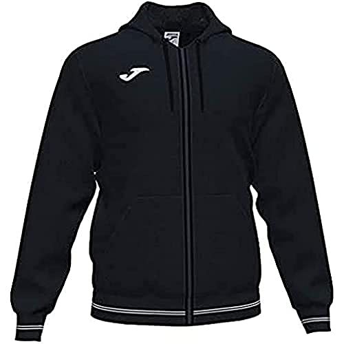 Joma Campus Iii Jacke und Weste für Herren XXXL Schwarz Joma Campus Iii Jacke und Weste für Herren XXXL Schwarz von Joma