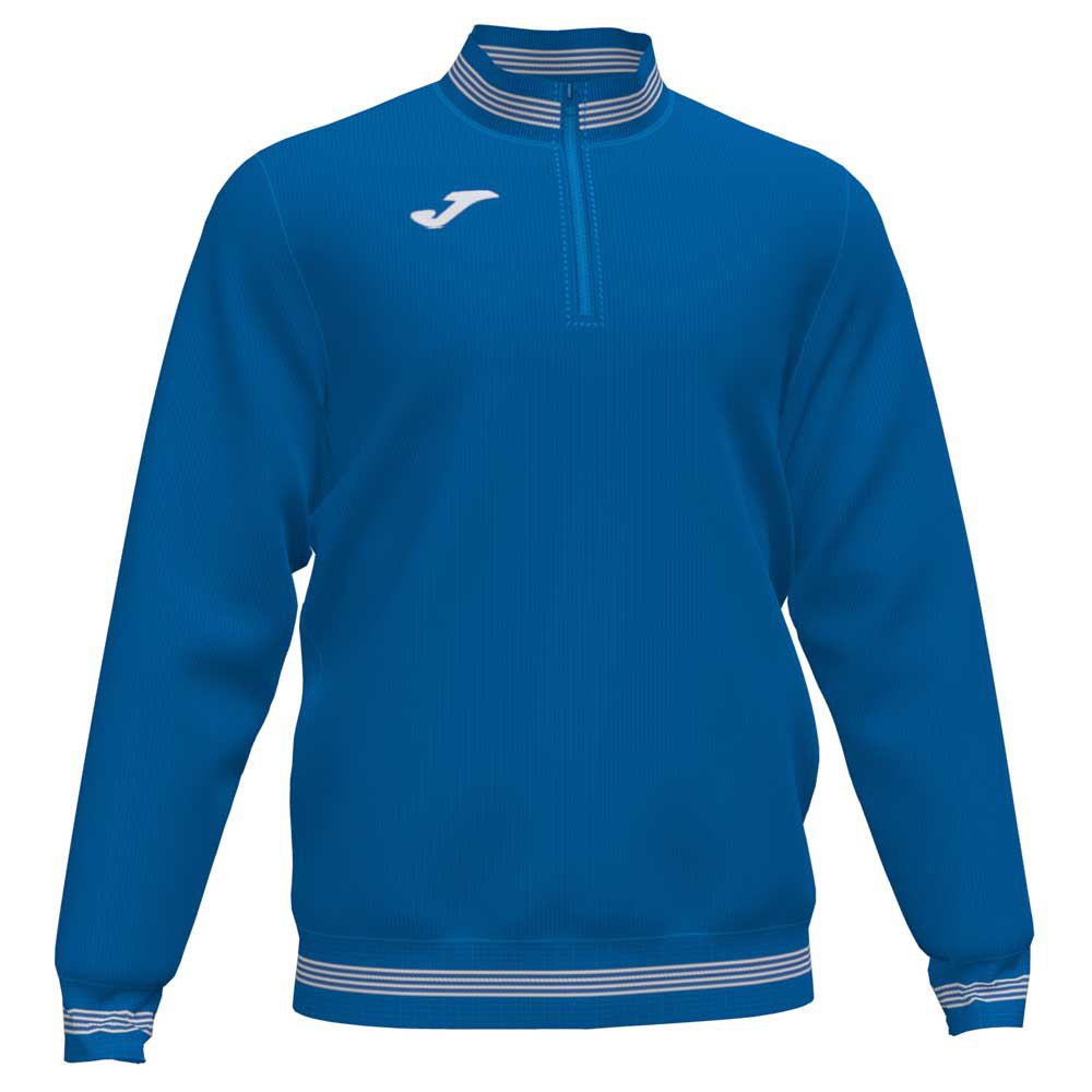 Joma Campus Iii Sweatshirt Blau 11-12 Years Junge Joma Campus Iii Sweatshirt Blau 11-12 Years Junge von Joma