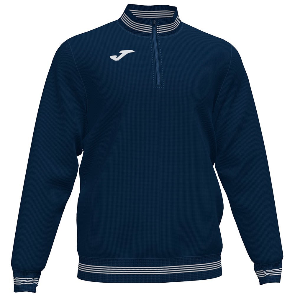 Joma Campus Iii Sweatshirt Blau 5-6 Years Junge Joma Campus Iii Sweatshirt Blau 5-6 Years Junge von Joma