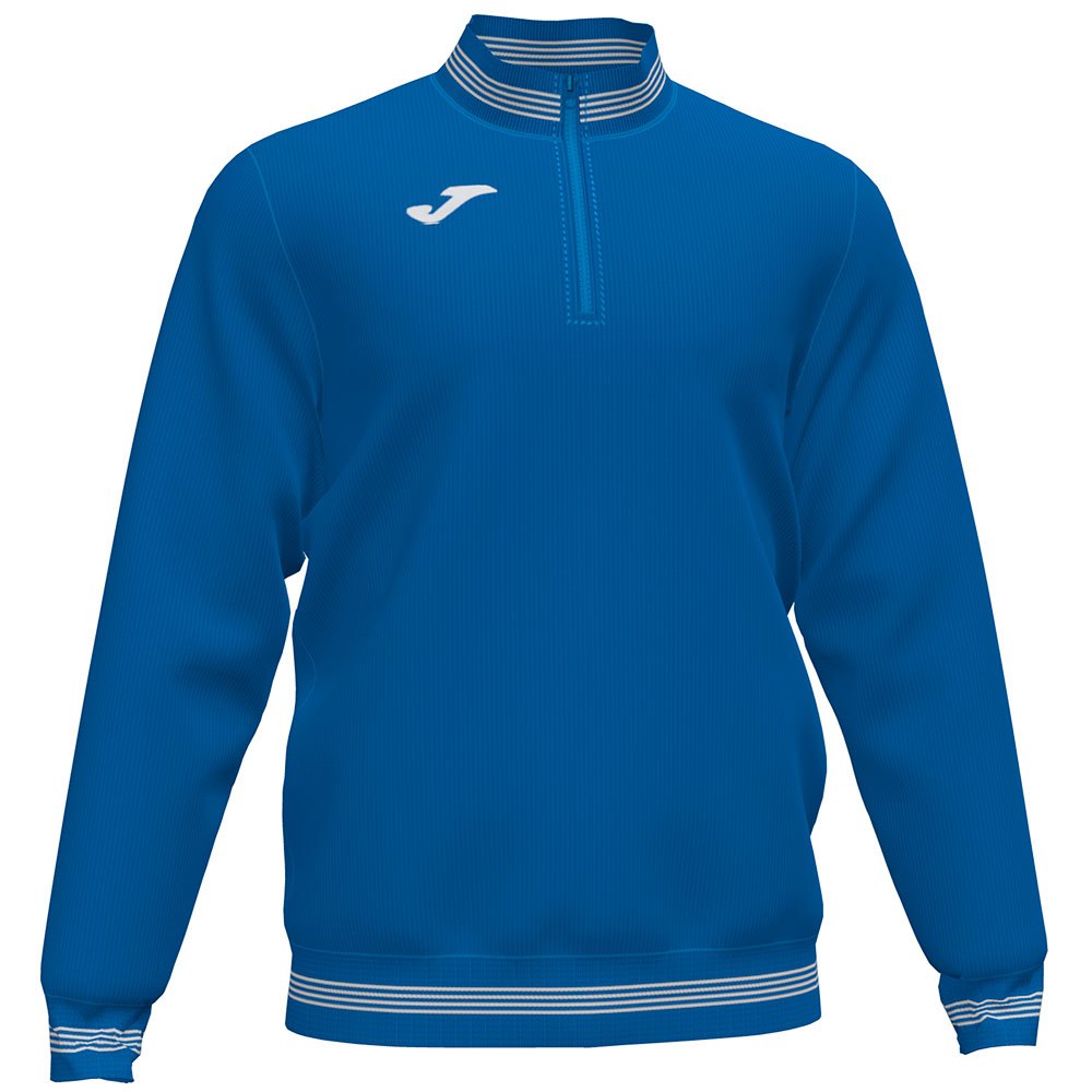 Joma Campus Iii Sweatshirt Blau S Mann Joma Campus Iii Sweatshirt Blau S Mann von Joma