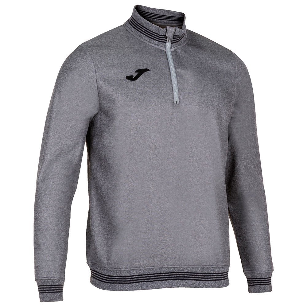 Joma Campus Iii Sweatshirt Grau 9-10 Years Junge von Joma