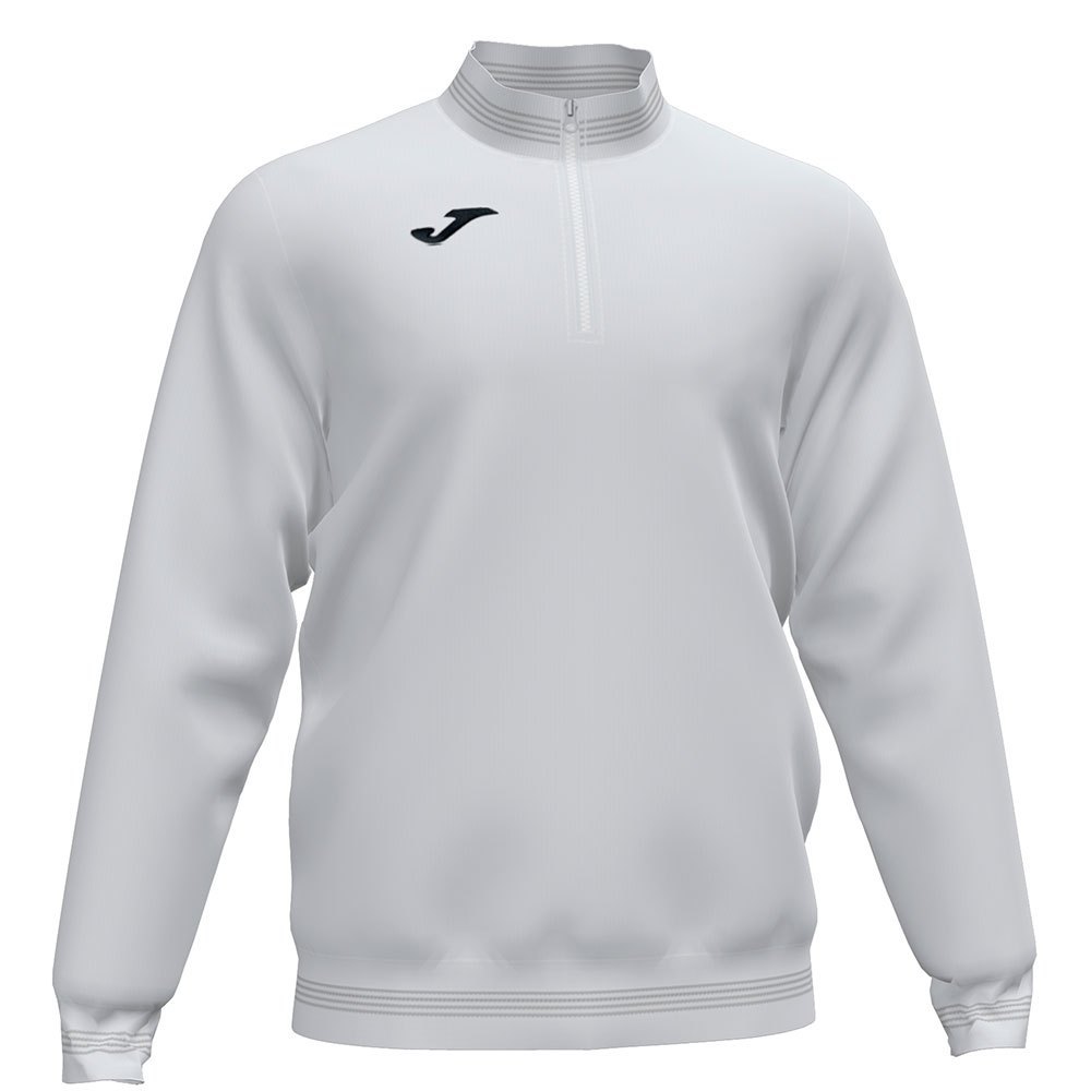 Joma Campus Iii Sweatshirt Weiß 3XL Mann Joma Campus Iii Sweatshirt Weiß 3XL Mann von Joma