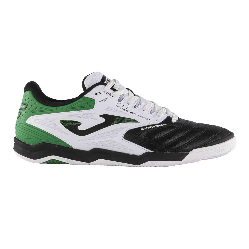 Joma Cancha In Indoor Court Shoes Weiß EU 41 von Joma