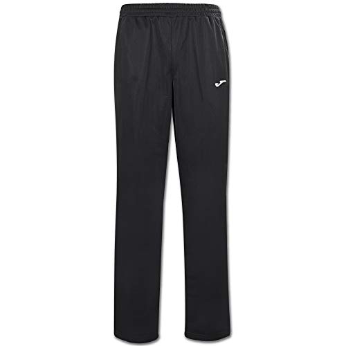 Joma Herren Cannes Ii Lange Sporthose, Schwarz, L EU Joma Herren Cannes Ii Lange Sporthose, Schwarz, L EU von Joma