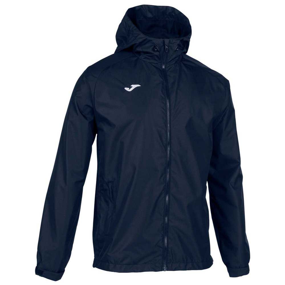 Joma Cervino Jacket Blau 3XL Mann von Joma