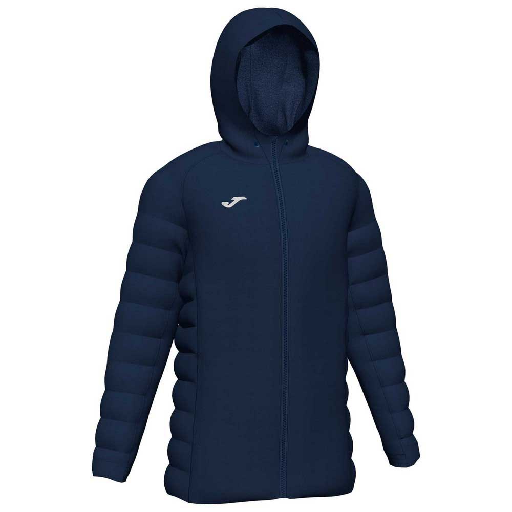 Joma Cervino Jacket Blau M Mann Joma Cervino Jacket Blau M Mann von Joma