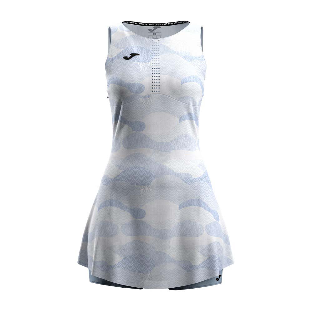 Joma Challenge Dress Grau L Frau Joma Challenge Dress Grau L Frau von Joma