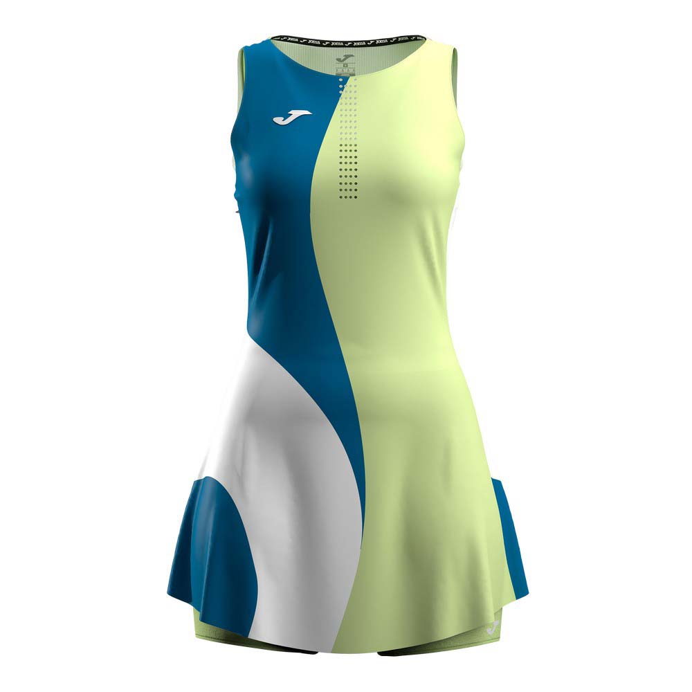 Joma Challenge Dress Grün M Frau Joma Challenge Dress Grün M Frau von Joma