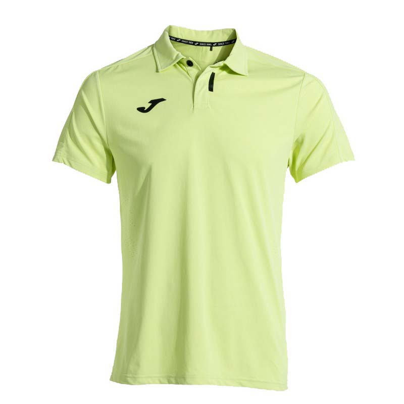 Joma Challenge Short Sleeve Polo  M Mann von Joma