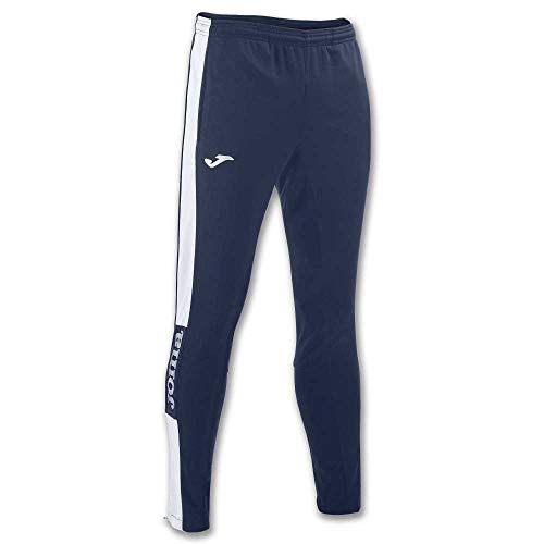 Joma Champion IV Lange Hose, Herren XS Marineblau von Joma