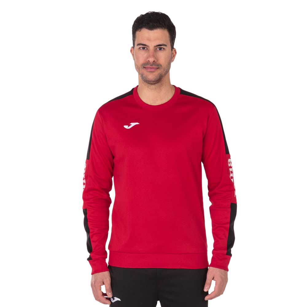 Joma Champion Iv Sweatshirt Rot M Mann Joma Champion Iv Sweatshirt Rot M Mann von Joma