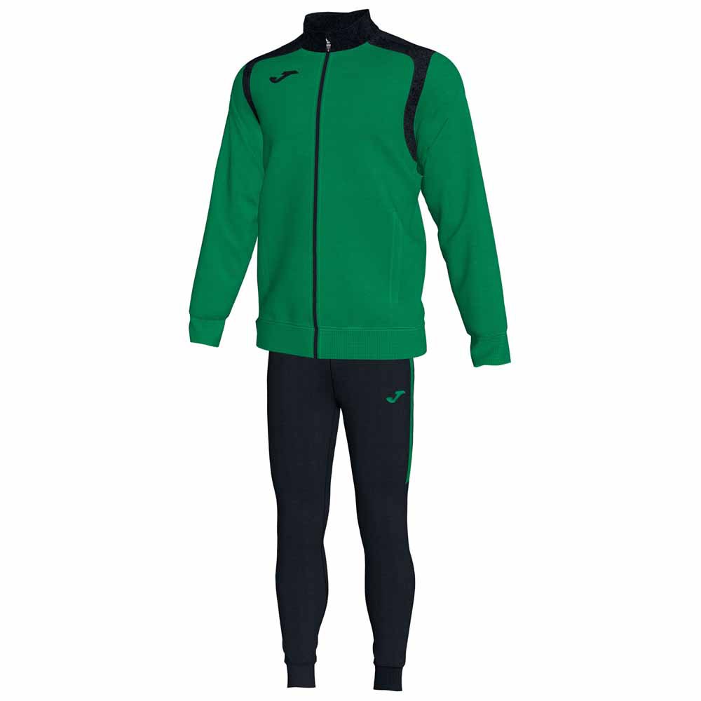 Joma Champion V Tracksuit Grün,Schwarz S Mann Joma Champion V Tracksuit Grün,Schwarz S Mann von Joma