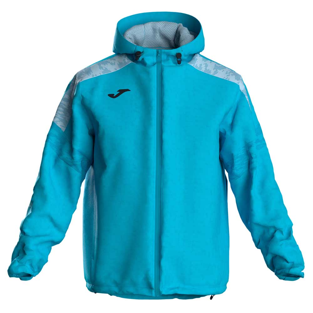 Joma Champions Viii Raincoat Blau 4XL Mann Joma Champions Viii Raincoat Blau 4XL Mann von Joma
