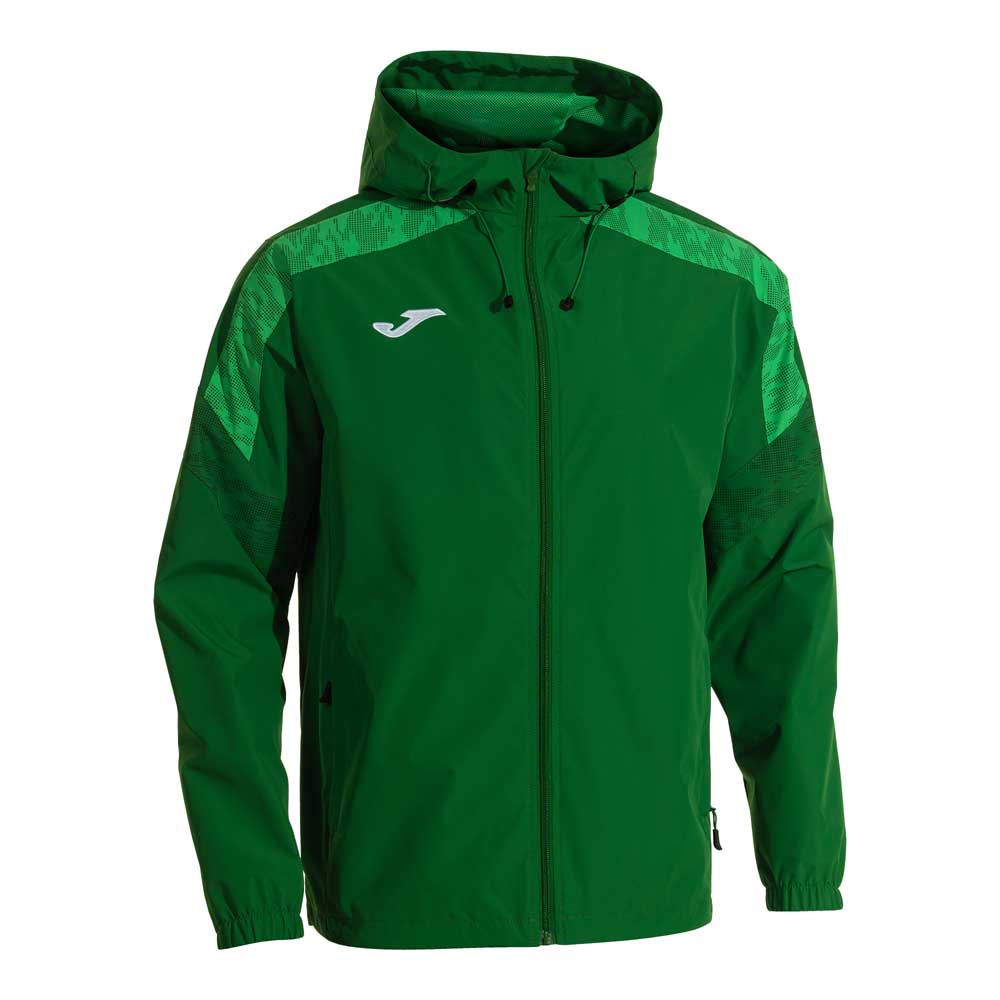 Joma Champions Viii Wr Raincoat 3XL Mann Joma Champions Viii Wr Raincoat 3XL Mann von Joma