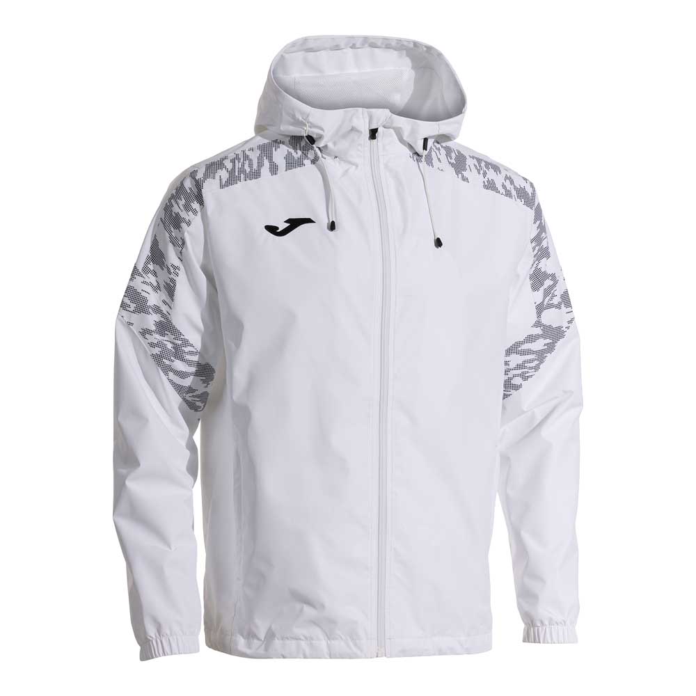 Joma Champions Viii Wr Raincoat 4XL Mann Joma Champions Viii Wr Raincoat 4XL Mann von Joma
