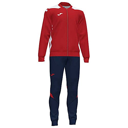 Joma Championship VI Trainingsanzug Marineblau, 101953.602.5XS Joma Championship VI Trainingsanzug Marineblau, 101953.602.5XS von Joma