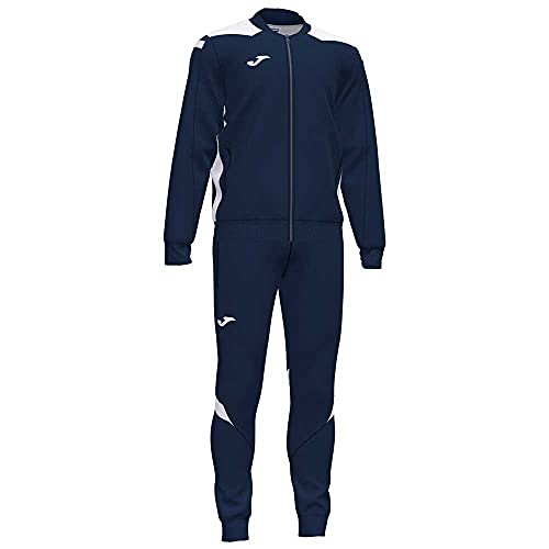 Joma Championship VI Trainingsanzug Marineblau, 6Xs, 101953.332.6Xs Joma Championship VI Trainingsanzug Marineblau, 6Xs, 101953.332.6Xs von Joma