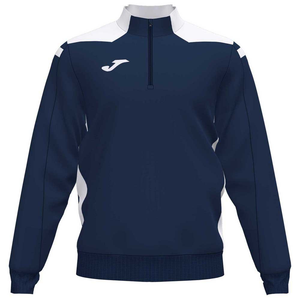 Joma Championship Vi Sweatshirt Blau 3XL Mann von Joma