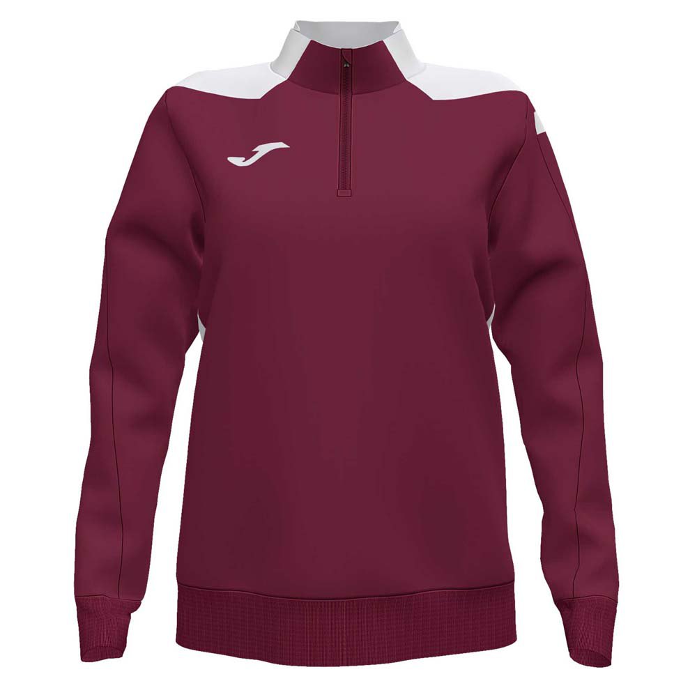 Joma Championship Vi Sweatshirt Rot M Frau Joma Championship Vi Sweatshirt Rot M Frau von Joma