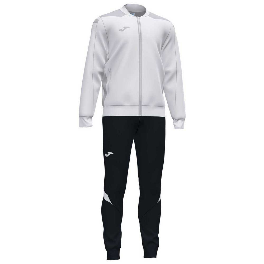 Joma Championship Vi Tracksuit Weiß,Schwarz S Mann von Joma