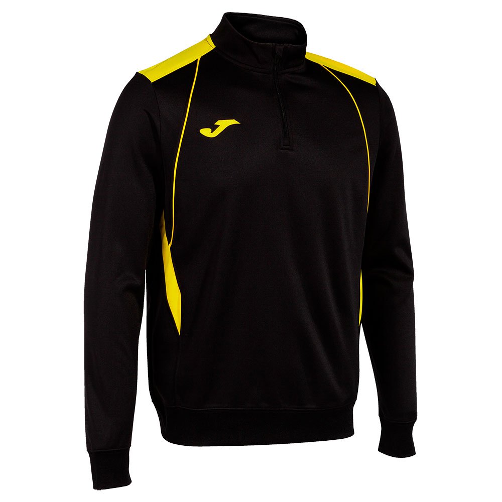 Joma Championship Vii Half Zip Sweatshirt Schwarz 2XL Mann Joma Championship Vii Half Zip Sweatshirt Schwarz 2XL Mann von Joma