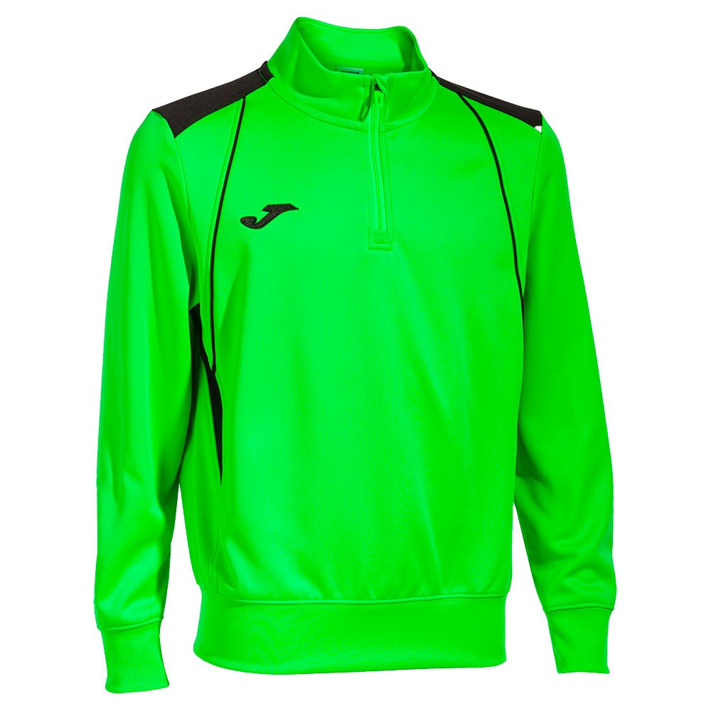 Joma Championship Vii Half Zip Sweatshirt Grün L Mann Joma Championship Vii Half Zip Sweatshirt Grün L Mann von Joma